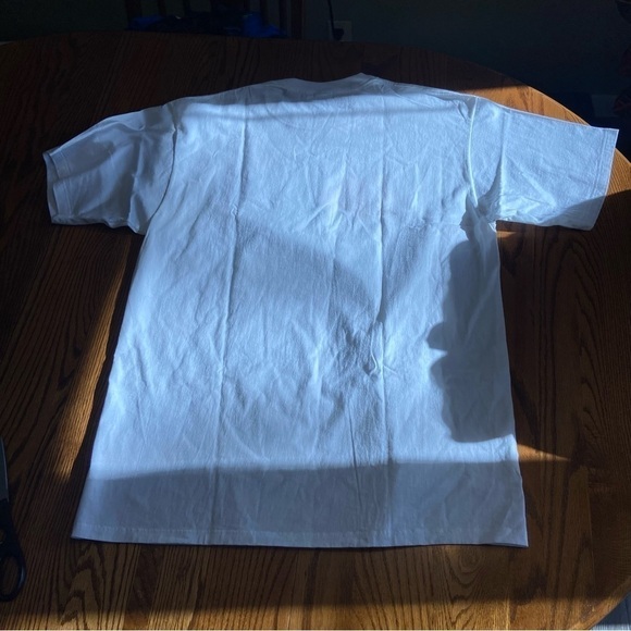 New Orleans Vintage Jazz Shirt 1994 Size XL - Picture 5 of 5